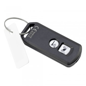 Κλειδί Smart Key SH 125/150 2019 Γνήσιο Honda 35015-K77-D01