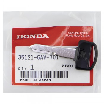 Κλειδί Άκοπο Innova 125 Γνήσιο Honda 35121-GAV-701