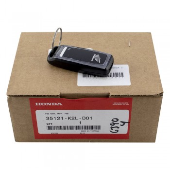 Κλειδί Smart Key ADV 350 22 Γνήσιο Honda 35121-K2L-D01