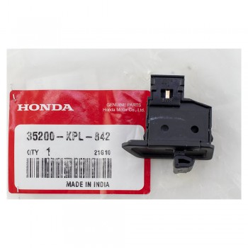 Διακόπτης Φλας Lead 100 Γνήσιος Honda 35200-KPL-842