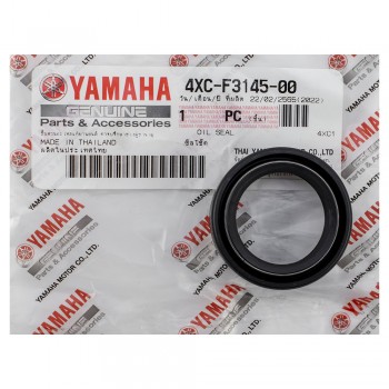 Τσιμούχα Καλαμιού 26-37-10.5 Crypton-X 135 Γνήσια Yamaha 4XC-F3145-00-00