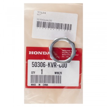 Παξιμάδι Σταυρού Τιμονιού Wave 110i Γνήσιο Honda 50306-KVR-C00