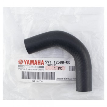 Σωλήνας Νερού Fazer 1000 08-14 Γνήσιος Yamaha 5VY-12588-00-00