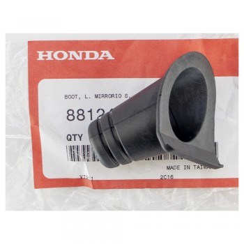 Λάστιχο Καθρέφτη SH 300 16-19 Γνήσιο Honda 88124-K53-D00