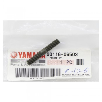 Μπουζόνι Εξάτμισης Γνήσιο Yamaha 90116-06503