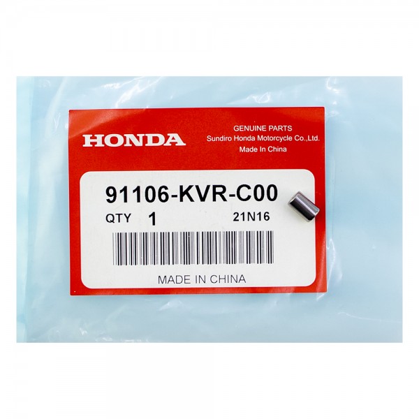 Ρόλλερ 5x8 Γνήσιο Honda 91106-KVR-C00