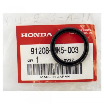 Τσιμούχα Λαδιού 27x34x5 Γνήσια Honda 91208-MN5-003