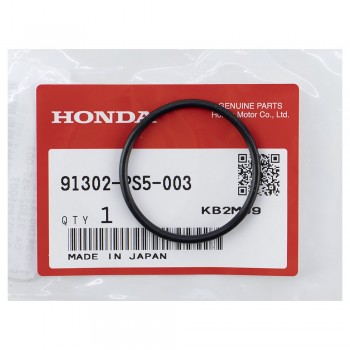 Oring 33.6x2.2 Γνήσιο Honda 91302-PS5-003