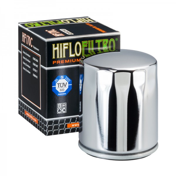 ΦΙΛΤΡΟ ΛΑΔΙΟΥ HIFLO HF170C