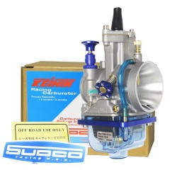 Καρμπυρατέρ Keihin PWK28 4t Blue