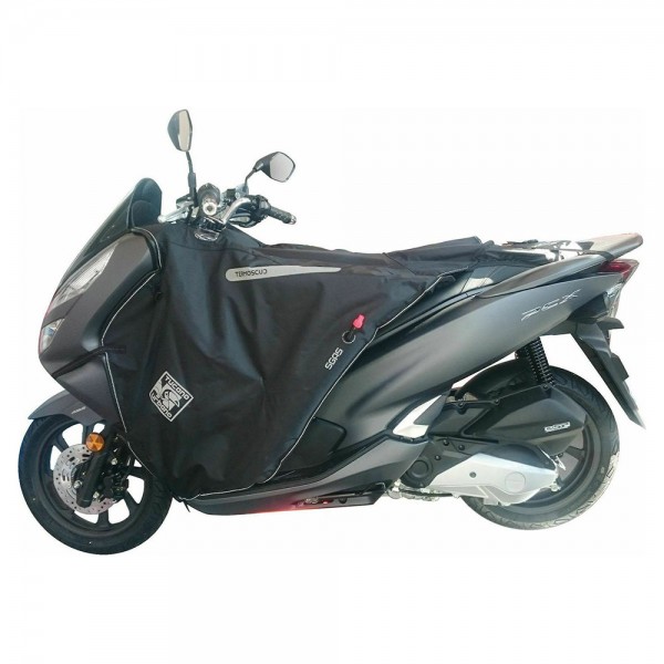 Κουβέρτα/Θερμικό Κάλυμμα Ποδιών PCX 125 19-20 R202X Tucano Urbano