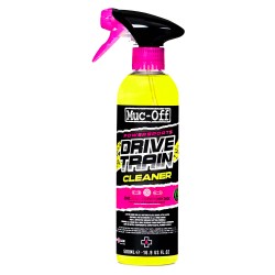 Σπρέι Καθαριστικό Αλυσίδας Drivetrain Cleaner 500ml Muc Off