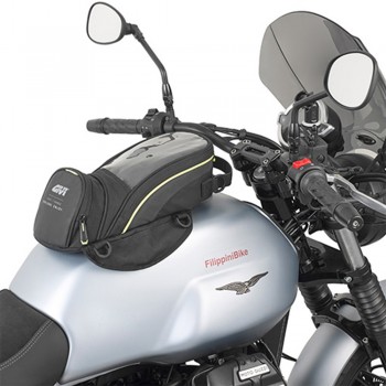 Τσαντάκι Ρεζερβουάρ T-Range 6lt EA138 Givi