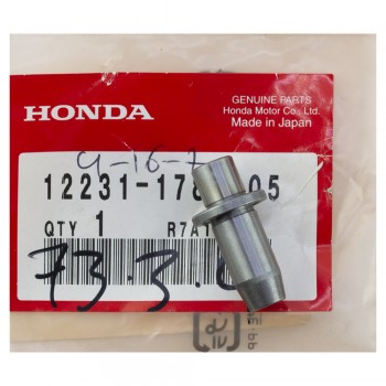 Οδηγός Βαλβίδας C50 Γνήσιος Honda 12231-178-405