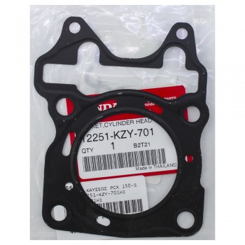 Φλάντζα Καύσεως Pcx 150/SH 150 Γνήσια Honda 12251-KZY-701HI