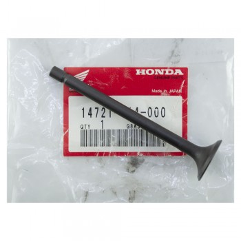 Βαλβίδα Εξαγωγής CB 250N Γνήσια Honda 14721-414-000