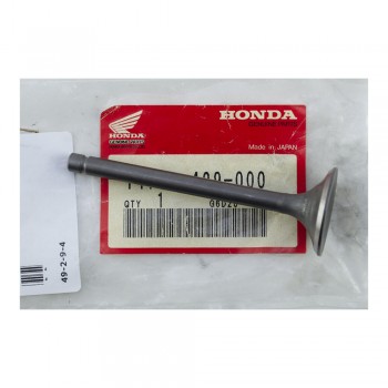 Βαλβίδα Εξαγωγής XL500S/R Γνήσια Honda 14721-429-000