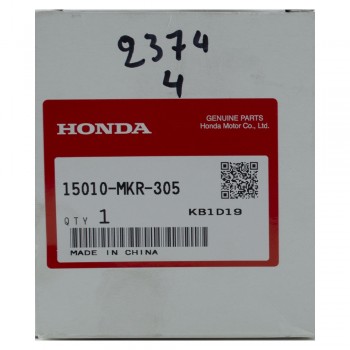 Φίλτρο Λαδιού μαζί με Κλειδί Γνήσιο Honda 15010-MKR-305