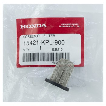 Φίλτρο Λαδιού Σίτα SH 150 13-16 Γνήσιο Honda  15421-KPL-900