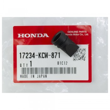 Σωληνάκι/Τάπα Γνήσιο Honda 17234-KCW-871