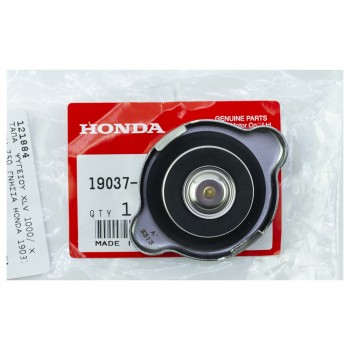 Τάπα Ψυγείου XLV 1000/Varadero 1000/X-ADV 750 Γνήσια Honda 19037-GEE-710