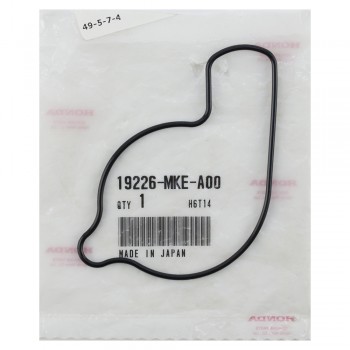 Φλάντζα Υδραντλίας CRF 450 19-23 Γνήσια Honda 19226-MKE-A00