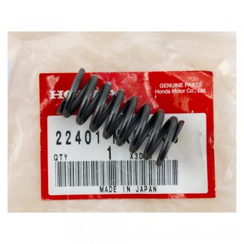 Ελατήριο Αμπραγιάζ FMX 650 Γνήσιο Honda 22401-MK2-003 Τεμάχιο