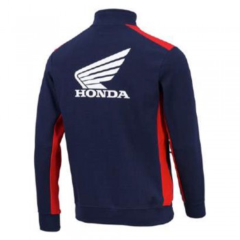 Ζακέτα Cardigan Χρώμα Navy Kenny 2023 Γνήσια Honda 233-4603030-56