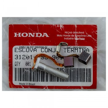 Καρβουνάκι Μίζας Γνήσιο Honda 31201-KSS-901