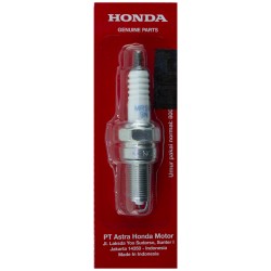 Μπουζί MR9C-9N CBF 125N 21/Vision 110 11-15 Γνήσιο Honda 31919-K25-601