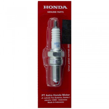 Μπουζί MR9C-9N CBF 125N 21/Vision 110 11-15 Γνήσιο Honda 31919-K25-601