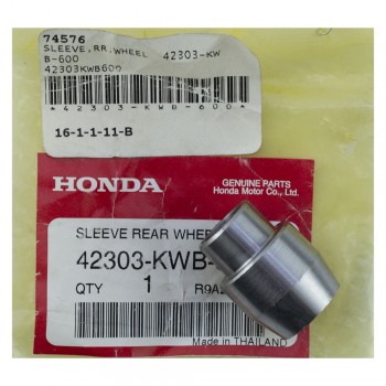 Αφαλός Γραναζιέρας Wave 110 Γνήσιος Honda 42303-KWB-600