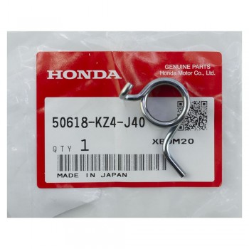 Ελατήριο Επαναφοράς Μασπιέ Γνήσιο Honda 50618-KZ4-J40