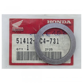 Ροδέλα Μεταλλική Γνήσια Honda 51412-GC4-731