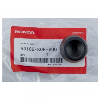 Αντίβαρο Τιμονιού SH 125/150 22-23 Γνήσιο Honda 53102-K0R-V00