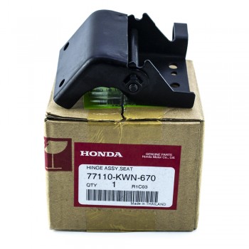 Μεντεσές Σέλας Pcx 125/150 12-14 Γνήσιος Honda 77110-KWN-670