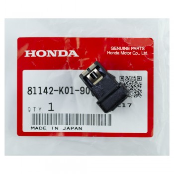 Κλιπ Ντουλαπιού PCX 125/150 2015 Led Γνήσιο Honda 81142-K01-901