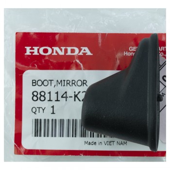 Λάστιχο Καθρέπτη SH Mode 125 2021 Γνήσιο Honda 88114-K29-900