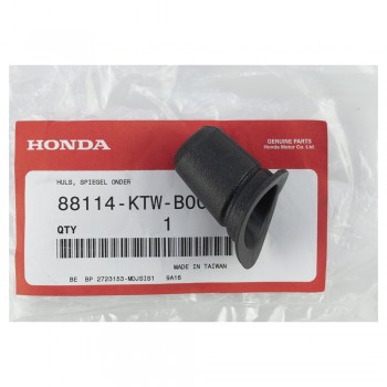 Λάστιχο Καθρέπτη SH 300 11-14 Γνήσιο Honda 88114-KTW-B00