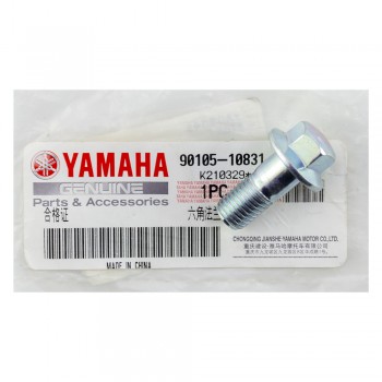 Βίδα Δαγκάνας Crypton-S 115 Γνήσια Yamaha 90105-10831