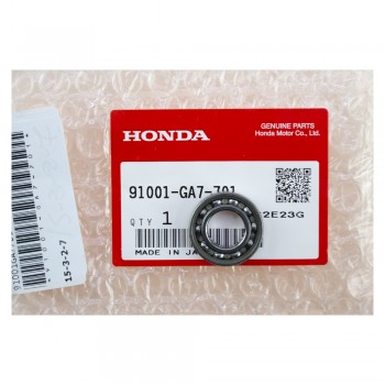 Ρουλεμάν 6901U Γνήσιο Honda 91001-GA7-701