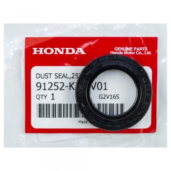 Τσιμούχα 24x40x5 Γνήσια Honda 91252-K35-V01