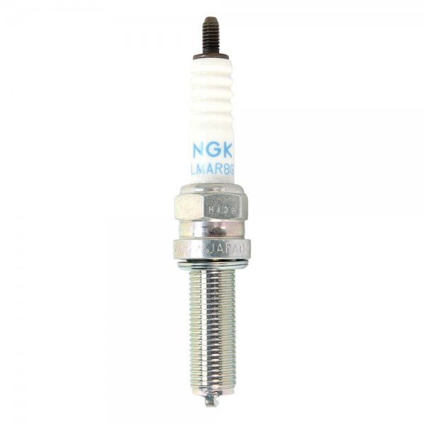 Μπουζί LMAR8G Ngk Γνήσιο Yamaha 94701-00434