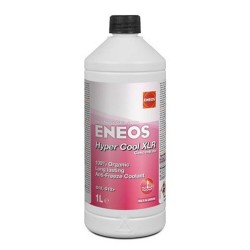 Υγρό Ψυγείου-Παραφλού Hyper Cool XLR G12+ Eneos 1Lt