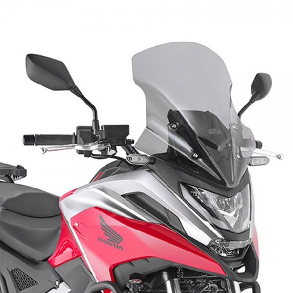 Ζελατίνα Honda NC 750X 2021 D1192S Givi