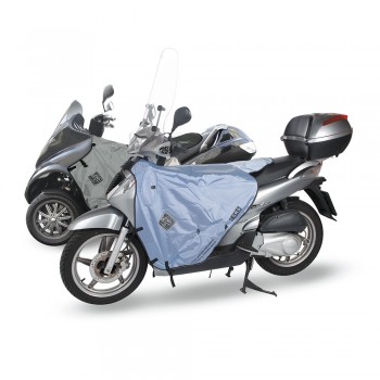 Θερμικό κάλυμμα ποδιών Tucano R062WX GILERA FUOGO/PIAGIO MP3