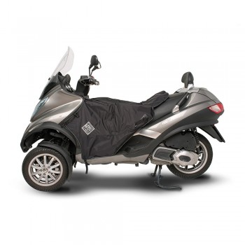 Θερμικό κάλυμμα ποδιών Tucano R062WX GILERA FUOGO/PIAGIO MP3