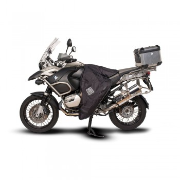 Θερμικό κάλυμμα ποδιών Tucano R120X BMW R1200GS