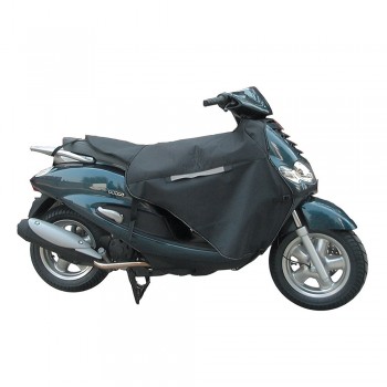 Θερμικό κάλυμμα ποδιών Tucano R151X FLY PIAGGIO/ LIKE125 KYMCO