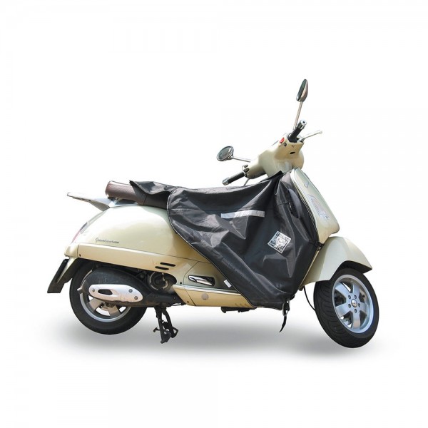 Θερμικό κάλυμμα ποδιών Tucano R154X VESPA 200L-250-GT/GTS/GTV